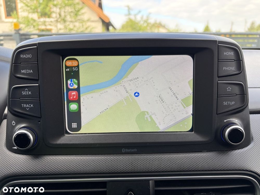 Hyundai Kona - 23