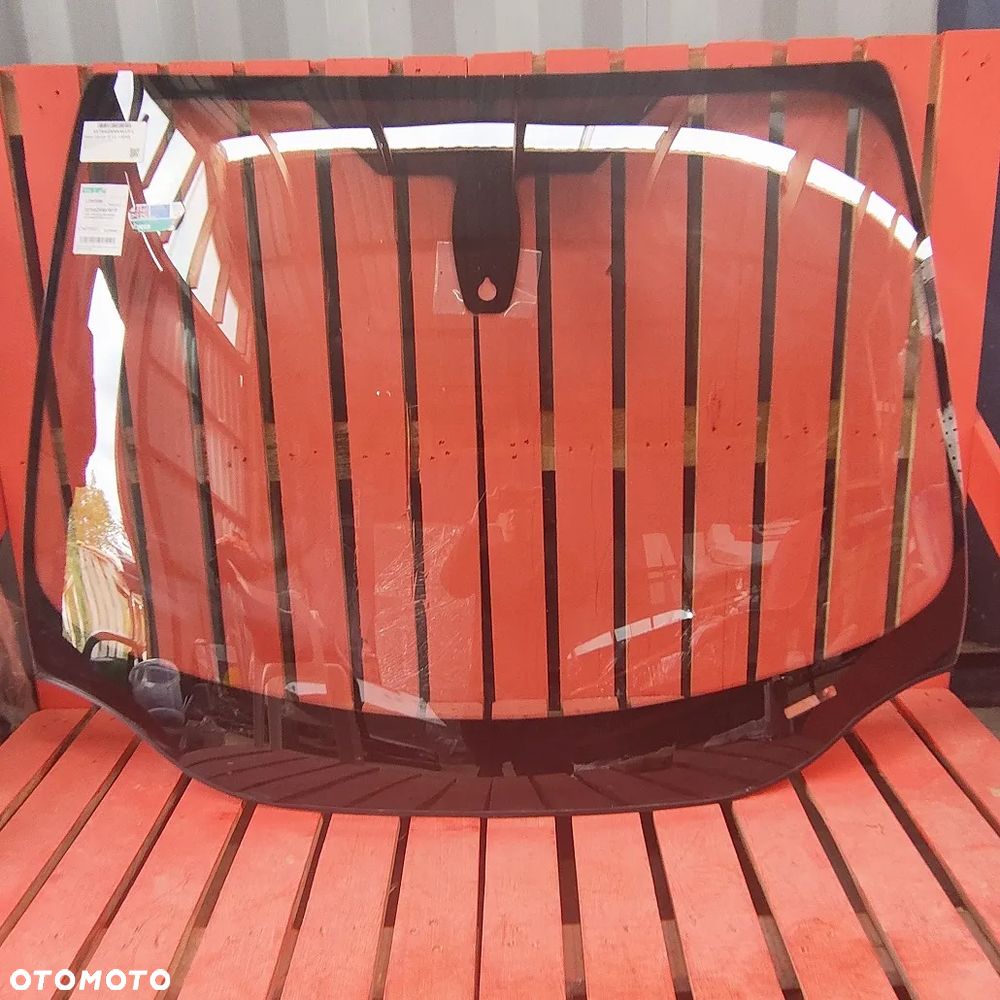 Szyba Czołowa Przednia FORD FOCUS III 11- SENSOR - 2