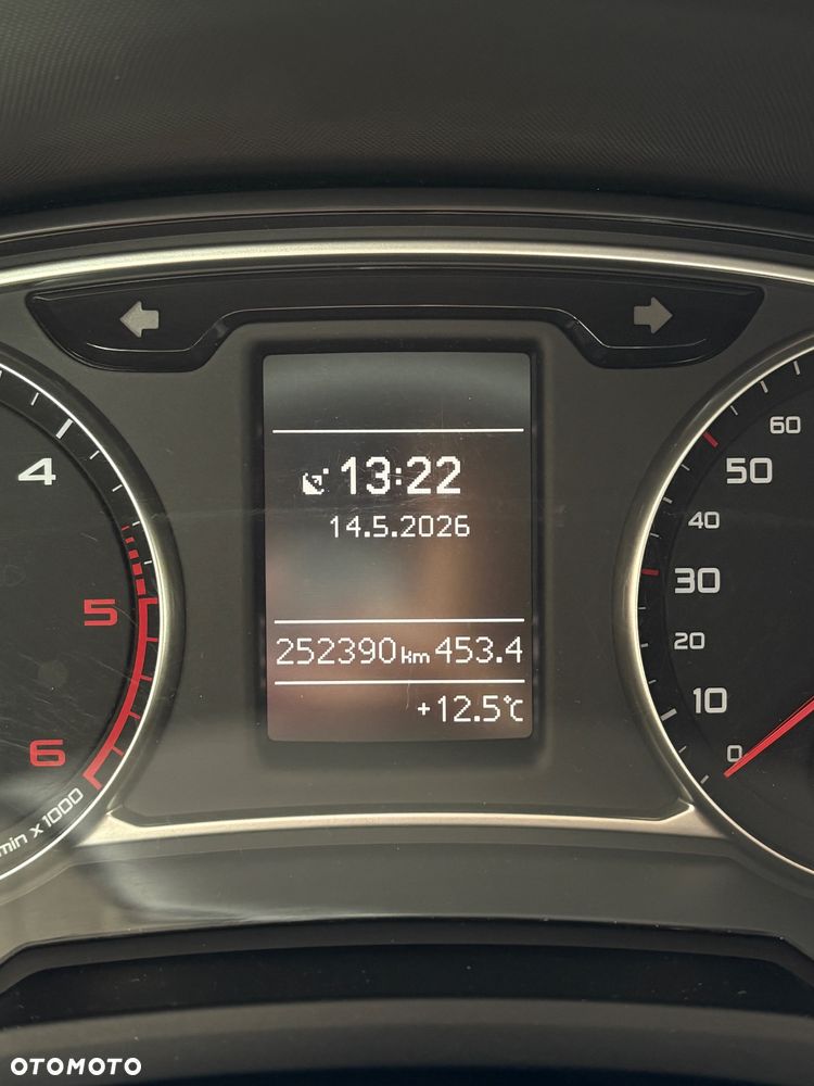 Audi A1 3-drzwiowe 1.6 TDI Ambition - 6