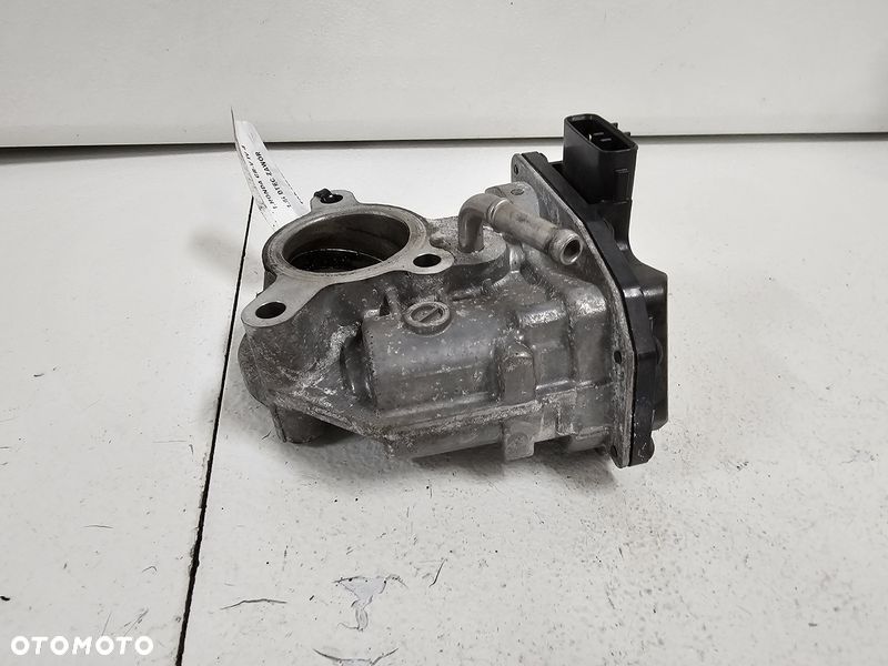 HONDA CR-V IV 4 1.6 D I-DTEC ZAWÓR EGR SPALIN 18740-RZ0-G0 - 7