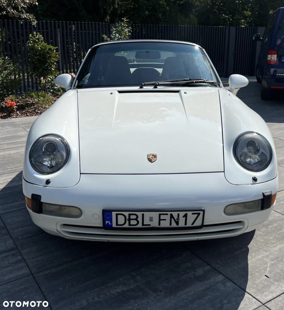 Porsche 911 Carrera - 20
