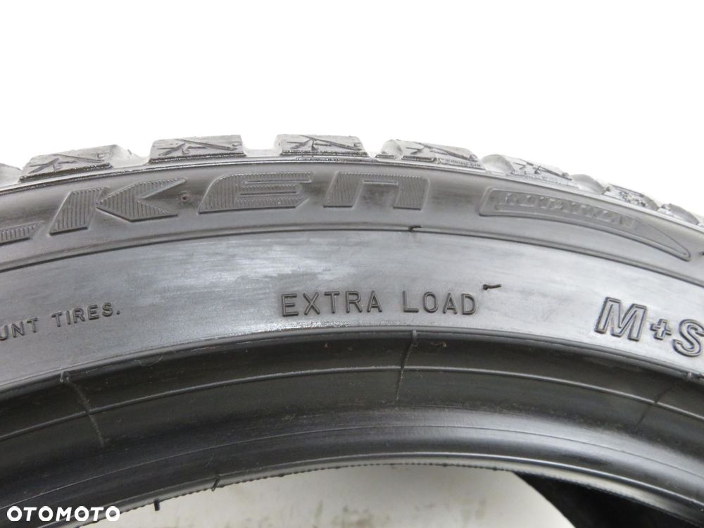 205/45R17 OPONA CAŁOROCZNA Falken EuroAll Season AS210 88V XL - 2