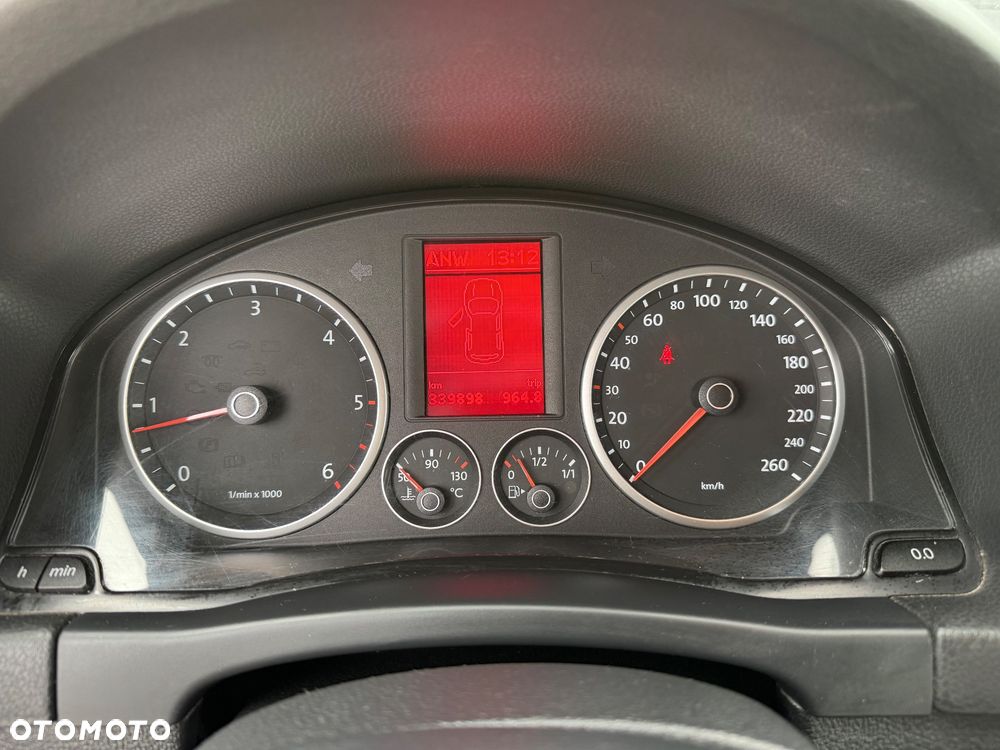 Volkswagen Tiguan 2.0 TDI DPF 4Motion Trend & Fun - 13