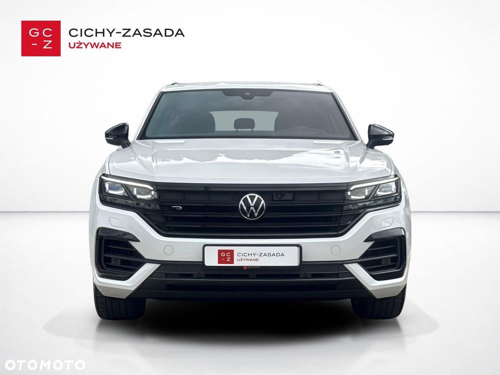 Volkswagen Touareg 3.0 V6 TFSI PHEV 340kW 4Motion R - 8
