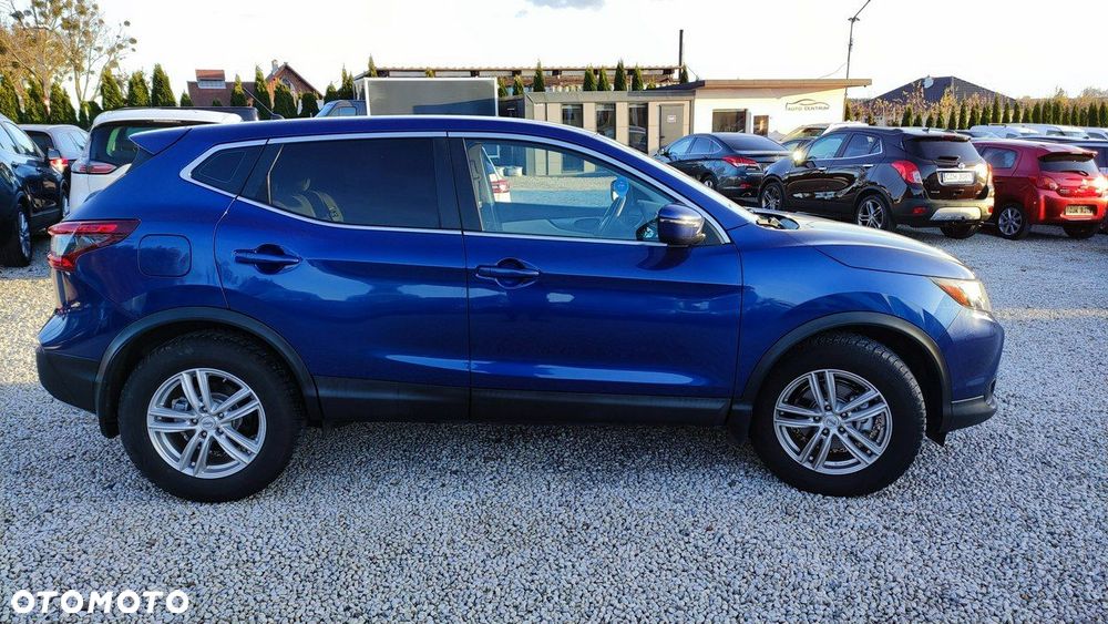 Nissan Qashqai - 15