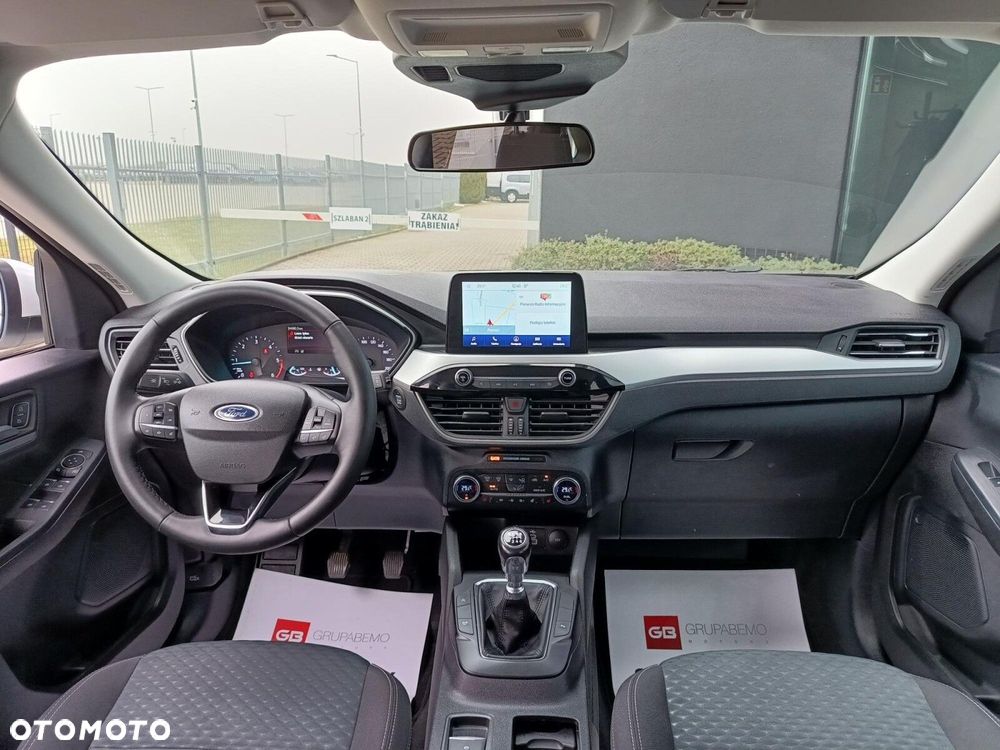 Ford Kuga 1.5 EcoBlue FWD Titanium - 18