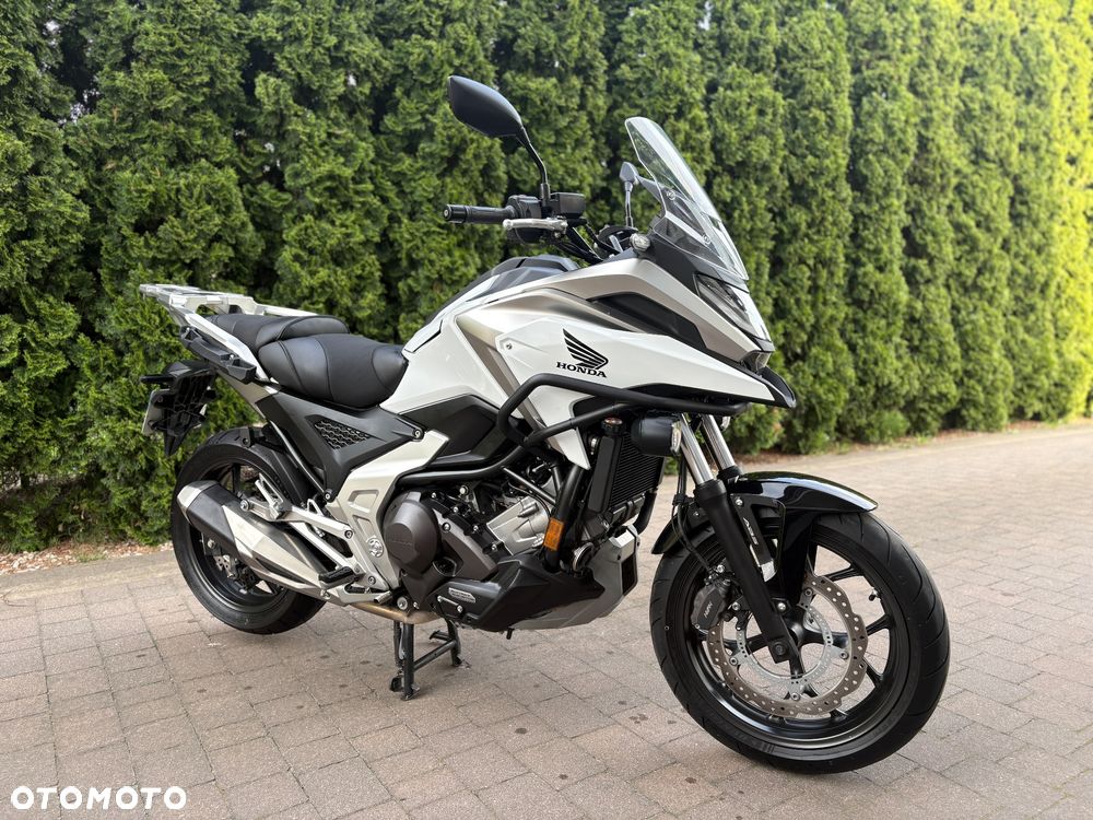 Honda NC - 4