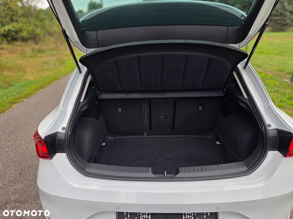 Seat Leon 1.5 TSI ACT OPF FR - 24