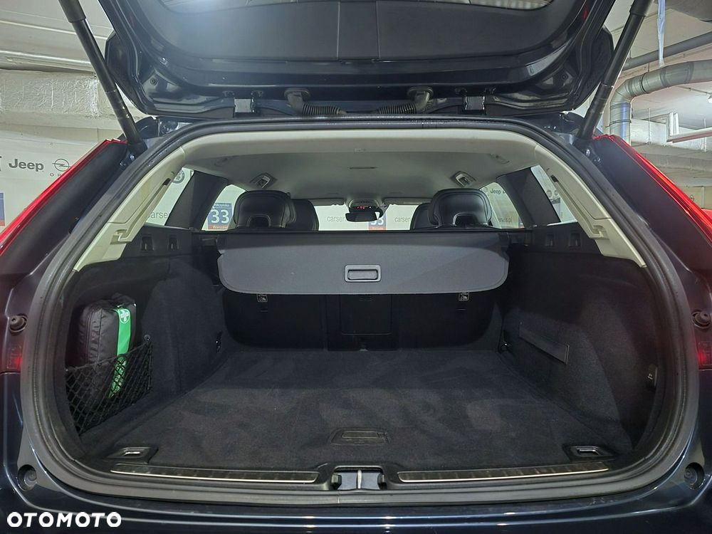 Volvo V60 - 8