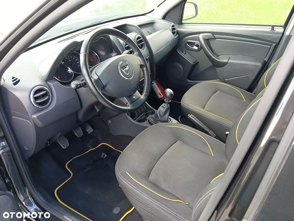 Dacia Duster 1.2 TCe Celebration - 18