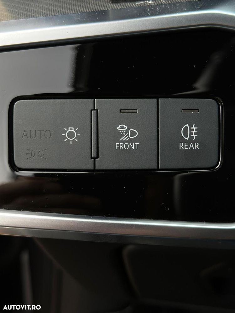 Audi A6 45 TDI quattro tiptronic sport - 12