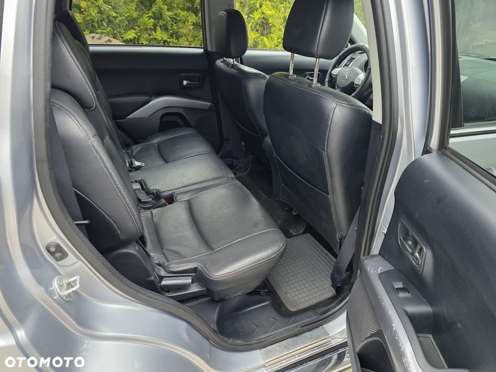 Citroën C-Crosser 2.2 HDi Exclusive - 11