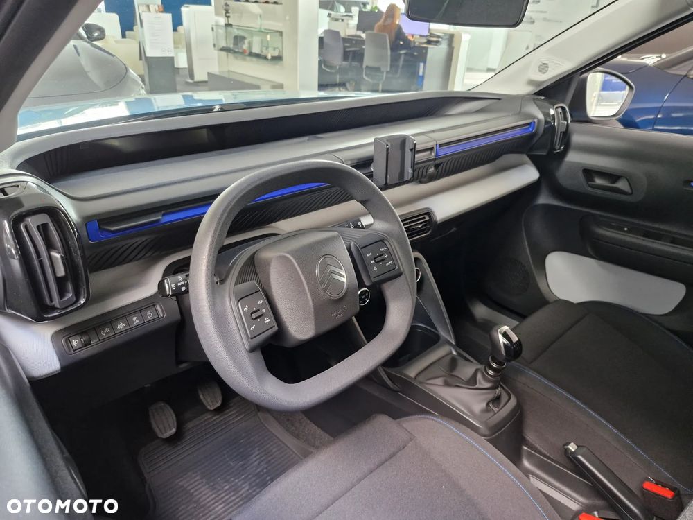 Citroën C3 1.2 T You - 6