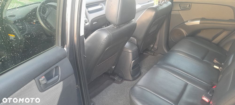 Kia Sportage 2.0 CRDI DPF EX - 13