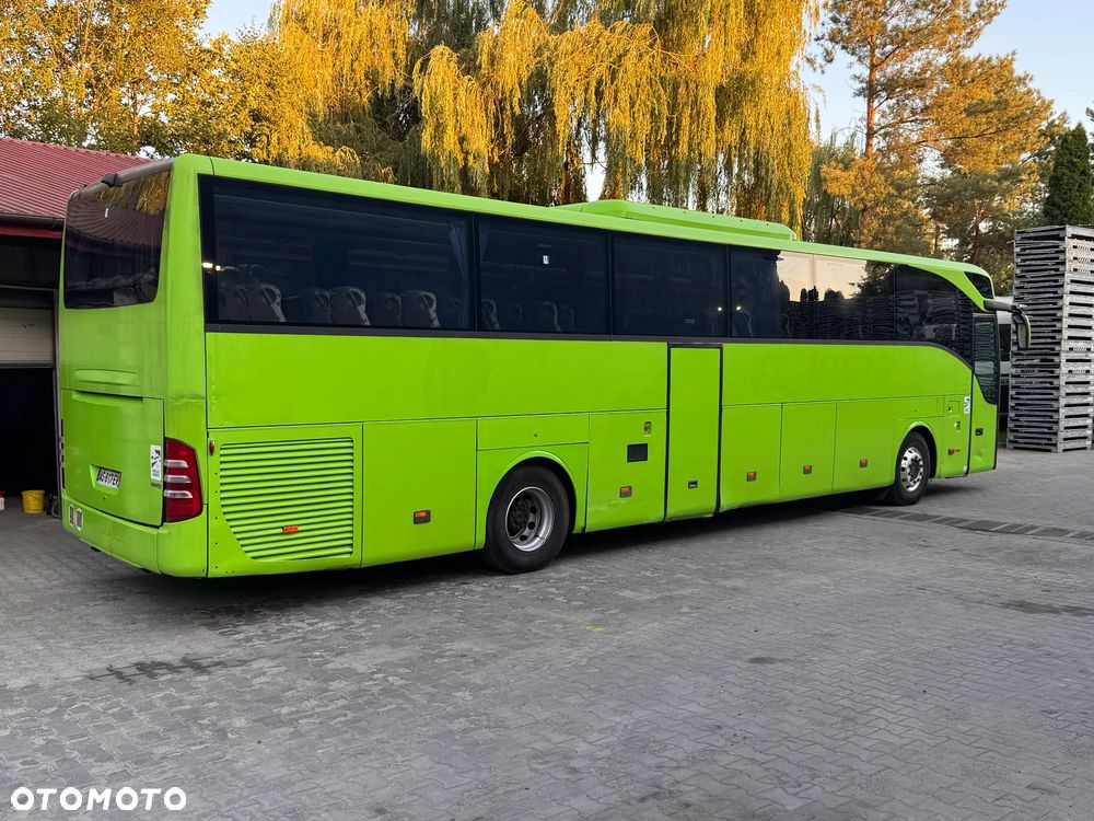 Mercedes-Benz TOURISMO 16 RHD - 7