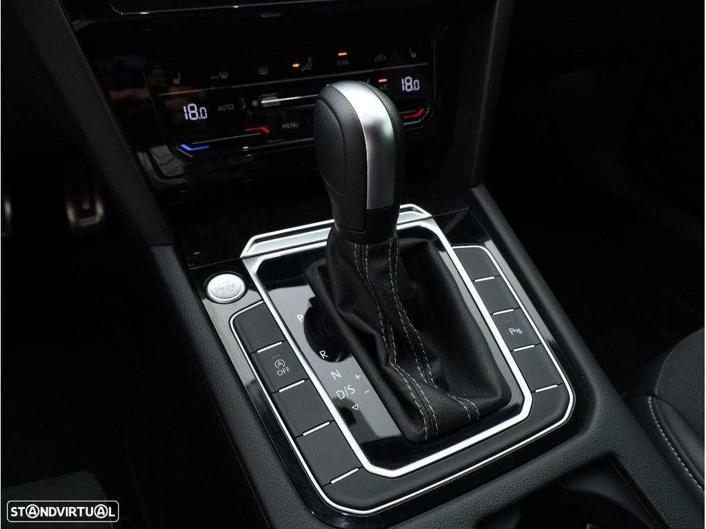 VW Arteon Shooting Brake 2.0 TDI R-Line DSG - 13