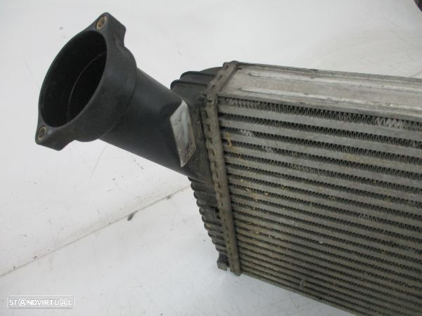 Radiador Intercooler Volkswagen Touareg (7La, 7L6, 7L7) - 6