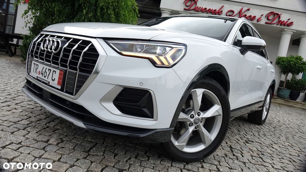 Audi Q3 - 19