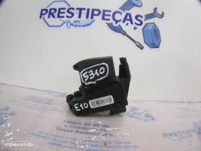 Interruptor 363210006RA RENAULT GRAND SCENIC 3 FASE 2  2014 1.6 DCI 130CV 5P CINZA Travão De Mão - 2