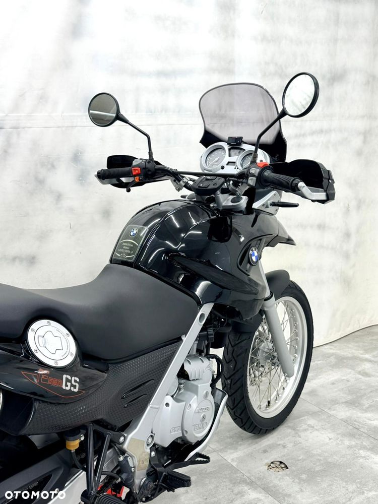 BMW GS - 15