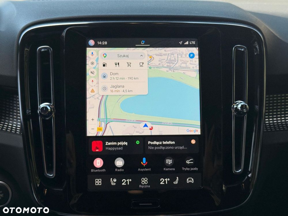 Volvo XC 40 - 15