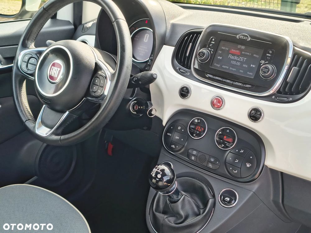 Fiat 500 - 9
