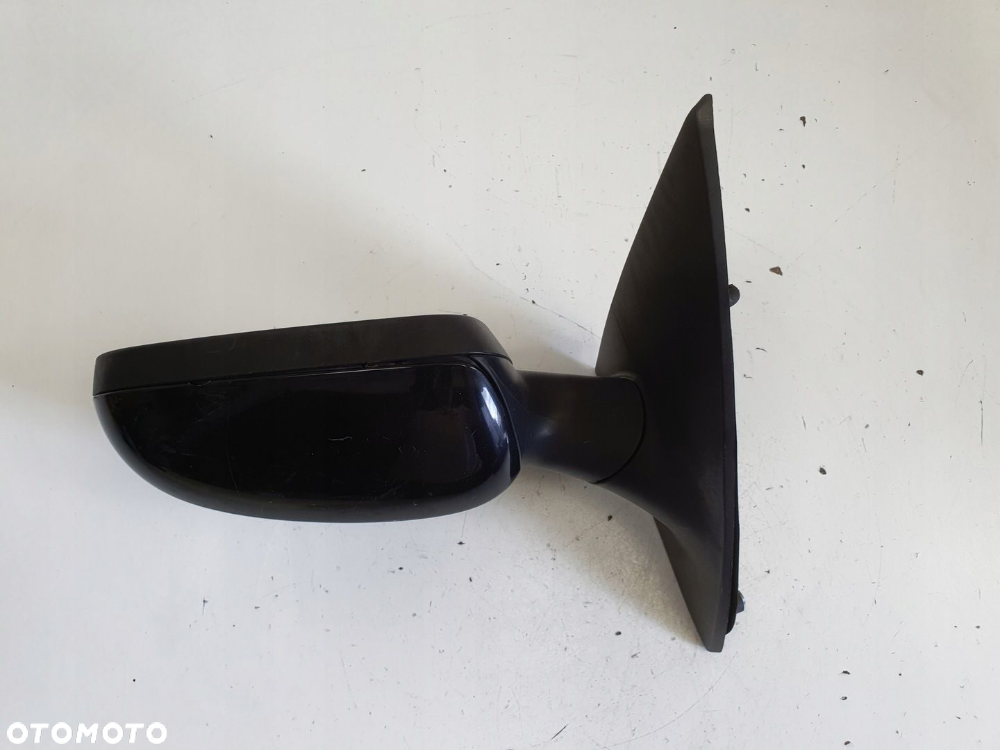 Opel Corsa C 00-06r LUSTERKO PRAWE PASAŻERA 5 pin pinów - 5