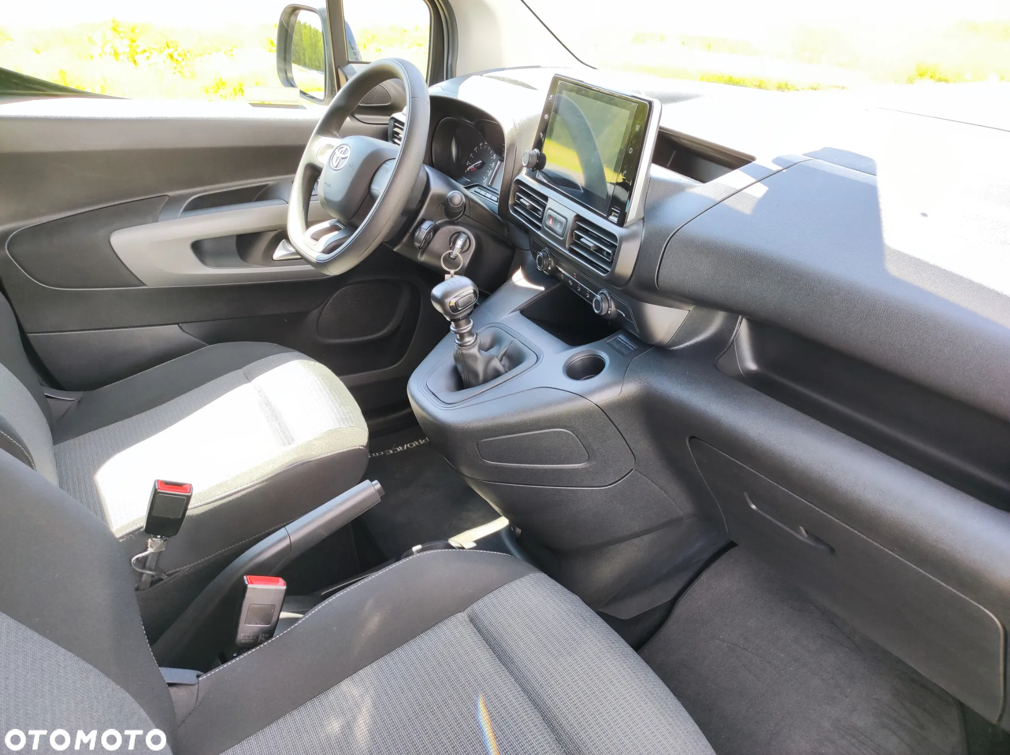 Toyota Proace City Verso 1.5 D-4D Business - 10