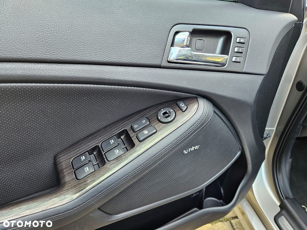 Kia Optima 1.7 CRDI EcoDynamics Edition 7 - 39