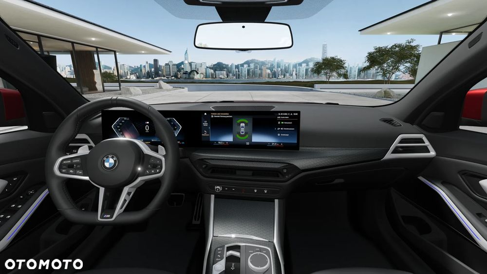 BMW Seria 3 318i M Sport - 11