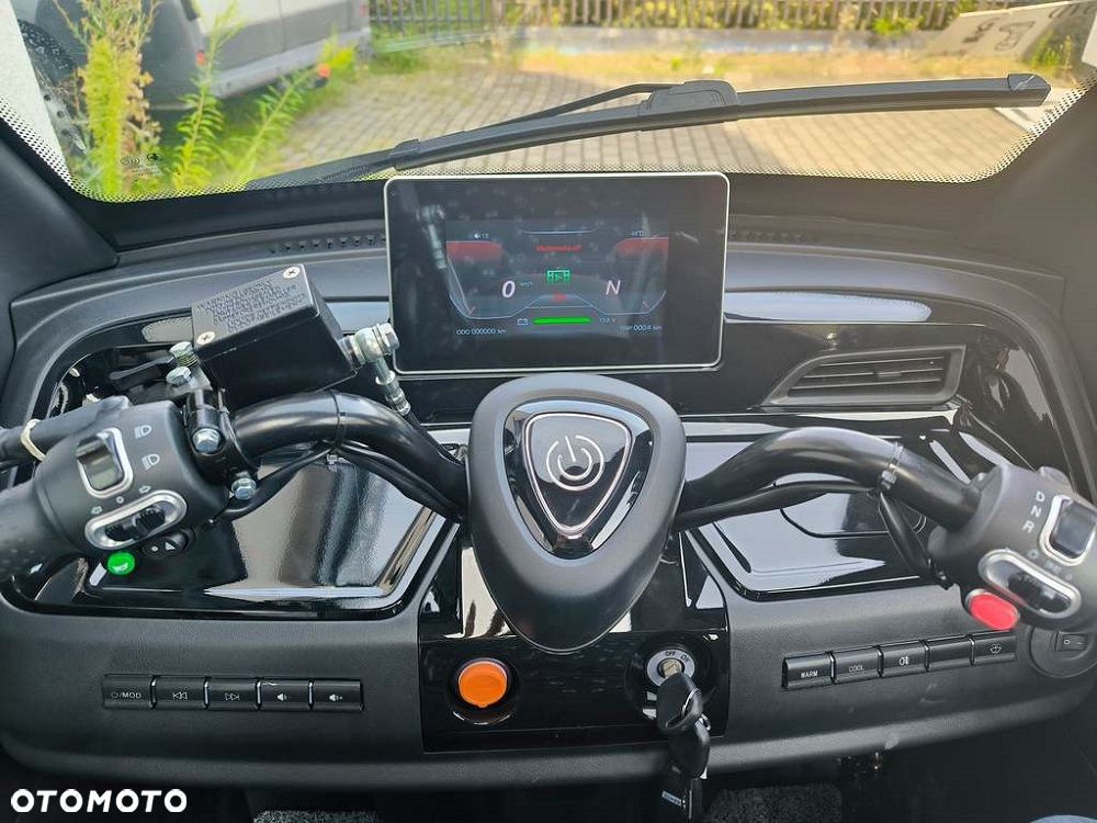 iamelectric NEMO - 12