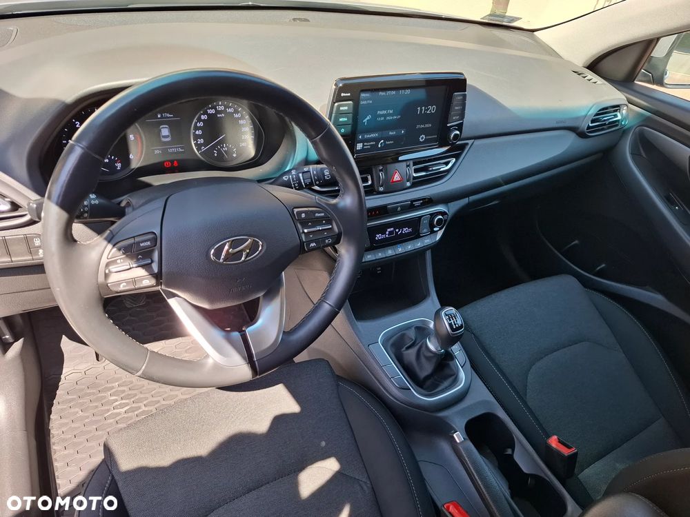 Hyundai i30 1.6 CRDI EDITION 30+ - 17