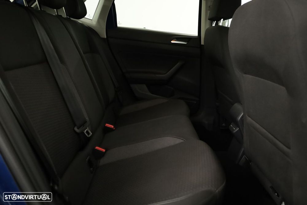 VW Polo 1.0 TSI Urban - 21