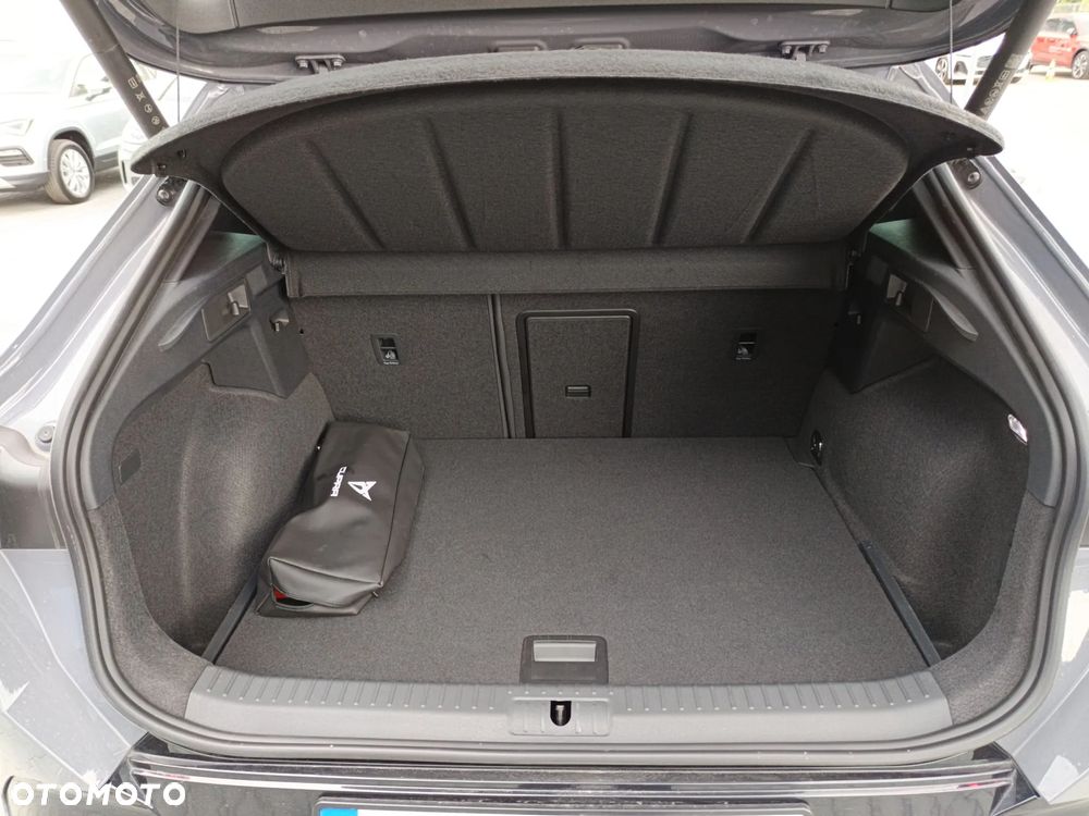 Cupra Formentor 1.5 eTSI mHEV DSG - 10