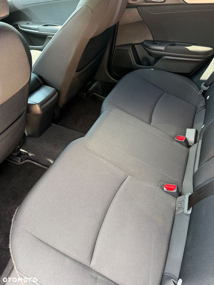 Honda Civic - 27