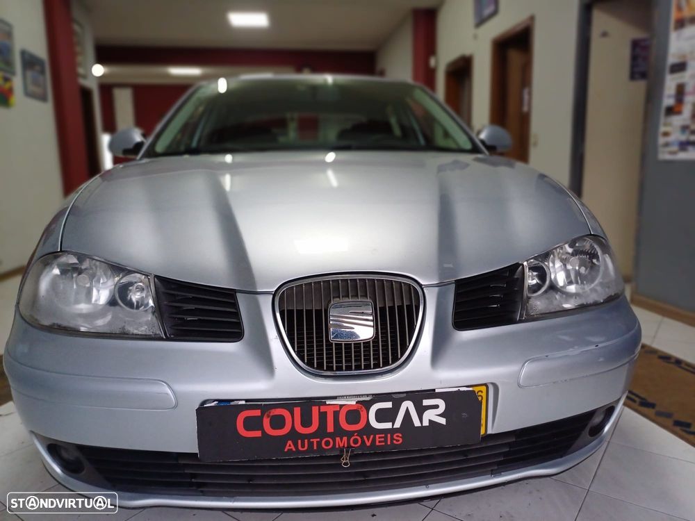SEAT Cordoba 1.2 Reference - 2