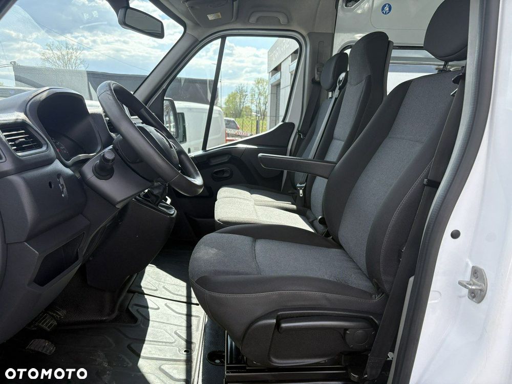 Renault Master - 8