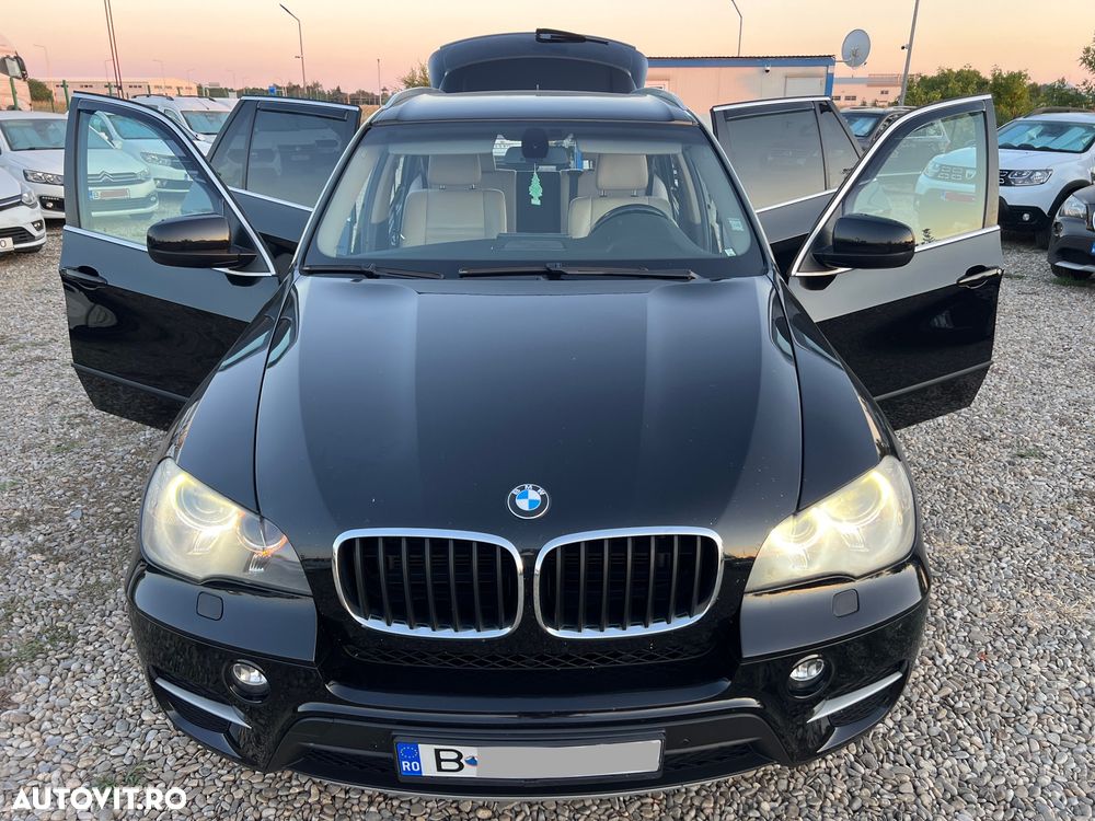 BMW X5 xDrive30d - 13