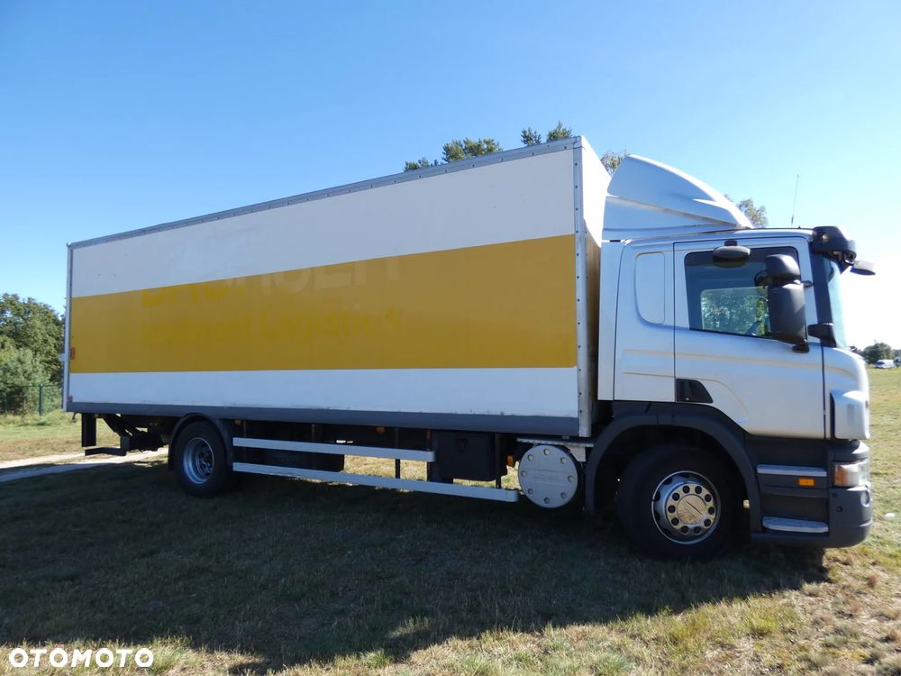 Scania P320 - 5