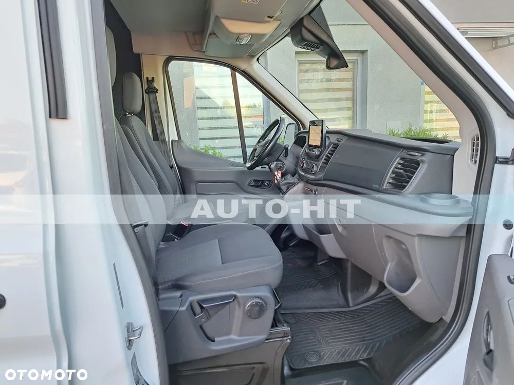 Ford Transit - 7