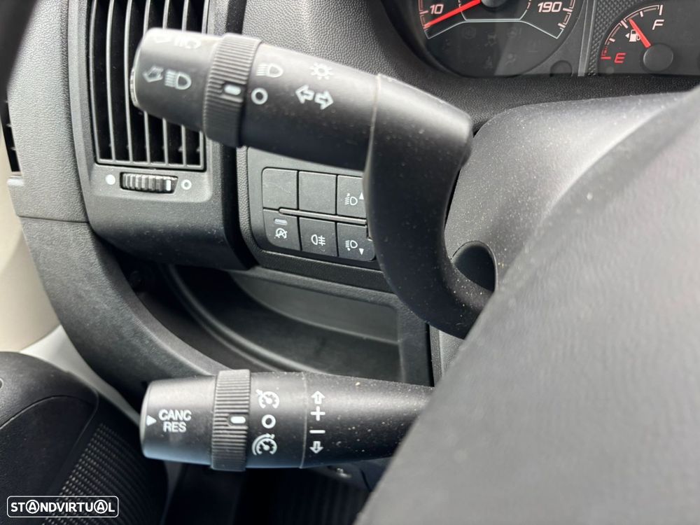 Peugeot Boxer 2.2 BlueHDi L2H2 PRO 120cv  - AC - IVA DEDUTÍVEL - 25
