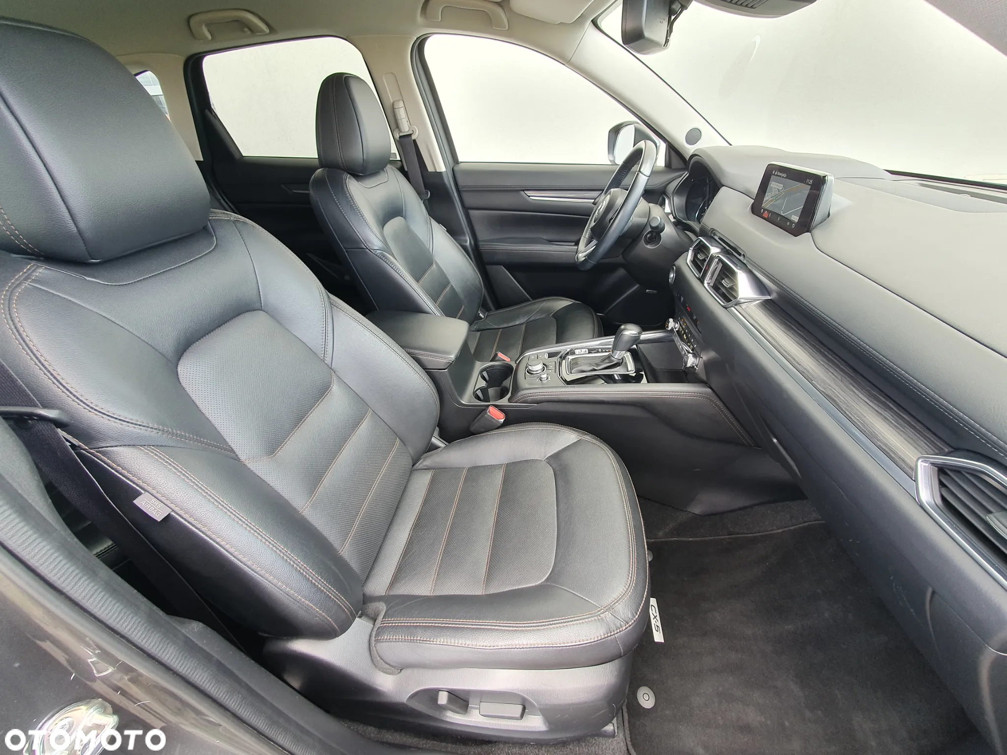 Mazda CX-5 2.5 Skypassion AWD - 15