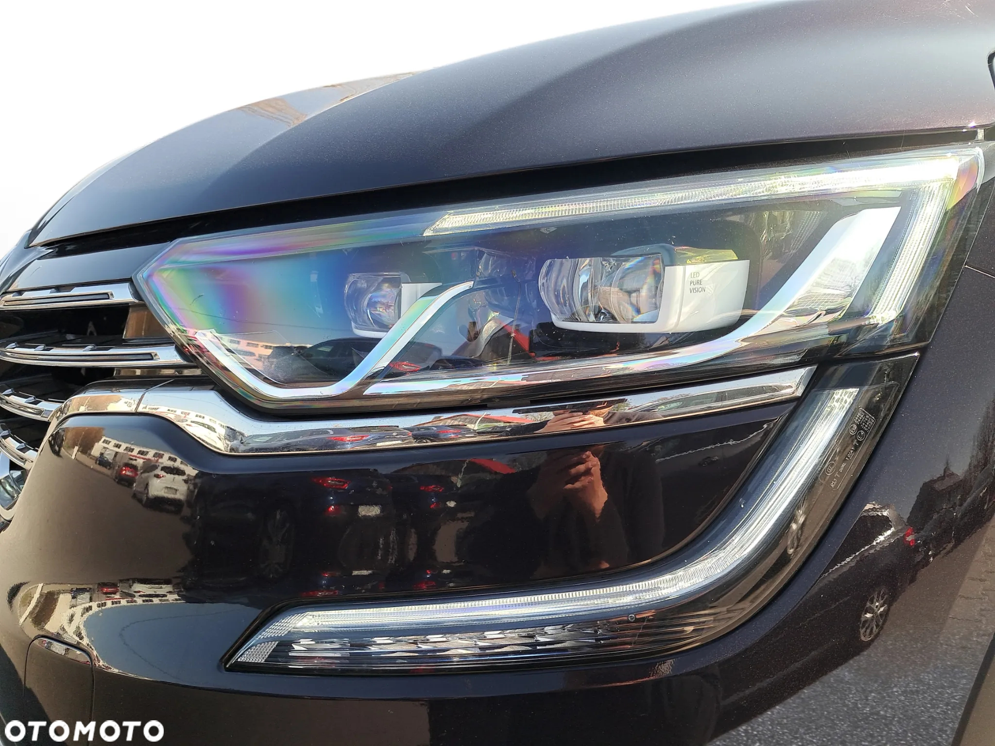 Renault Koleos 2.0 dCi Initiale Paris 4x4 X-Tronic - 10