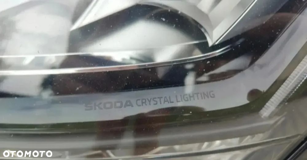 Skoda Superb - 17