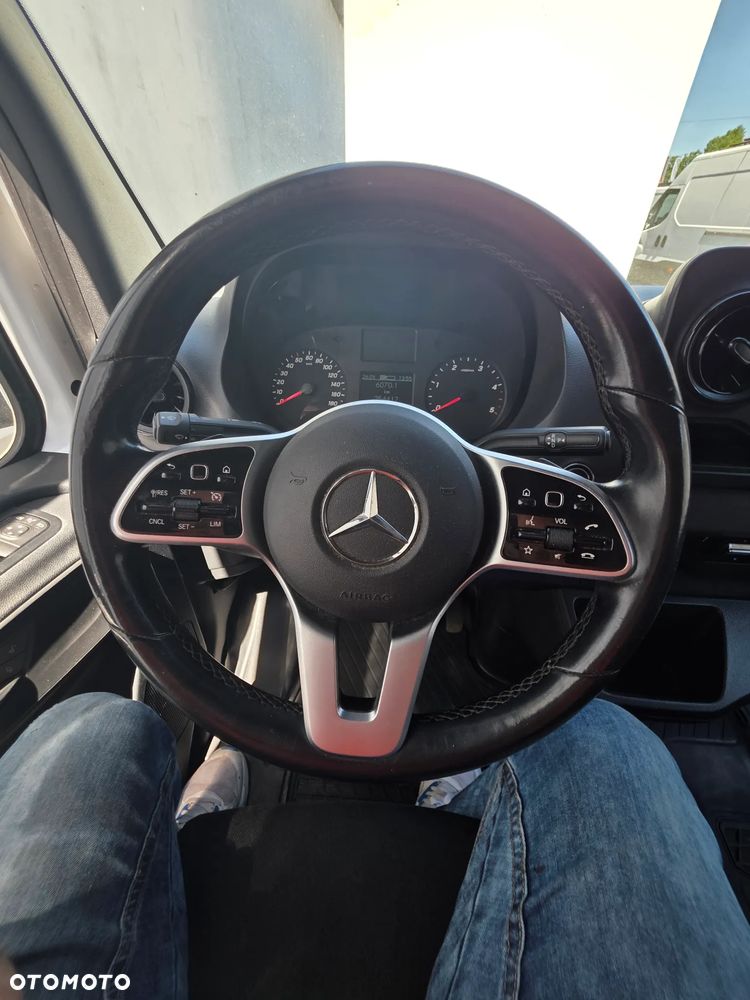 Mercedes-Benz Sprinter 317 cdi - 25