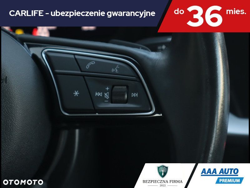 Audi A3 Sportback - 20