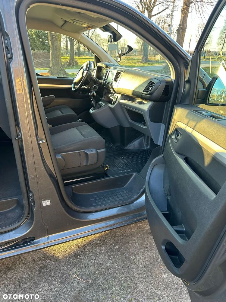 Toyota ProAce - 11