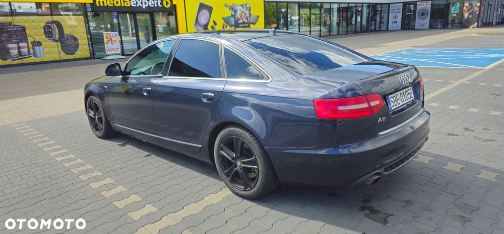 Audi A6 Limousine - 7