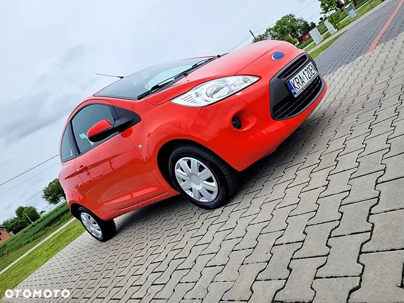 Ford KA 1.3 Collection - 17
