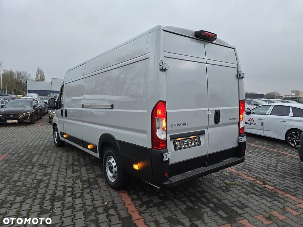 Citroën Jumper Heavy H3-Power L4H2 - 4